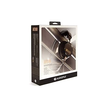 その他 Audiofly AF240 [Black] その他 Audiofly AF240 [Black] Audiofly AF240 [Black] 価格